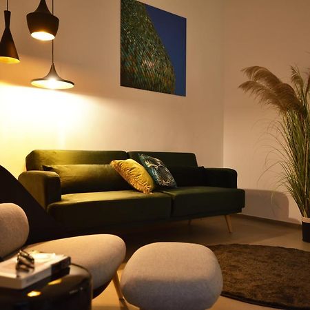 First Floor B&B Bari Buitenkant foto