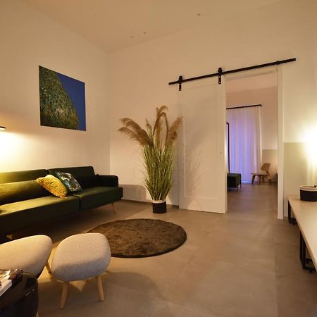 First Floor B&B Bari Buitenkant foto