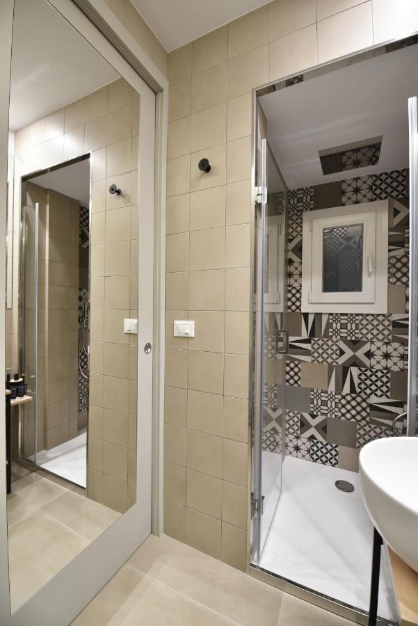 First Floor B&B Bari Buitenkant foto